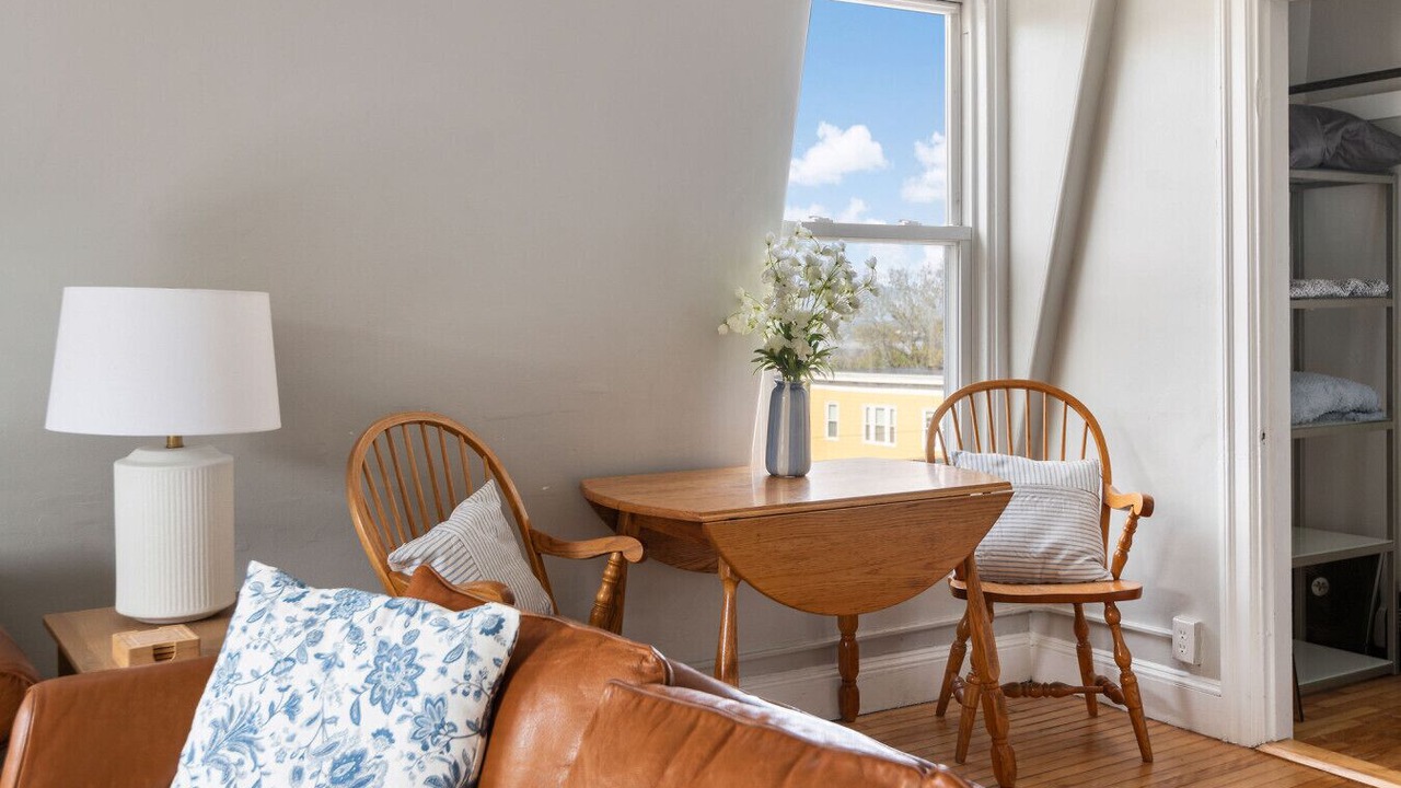 Photo of Livingroom in Parkside