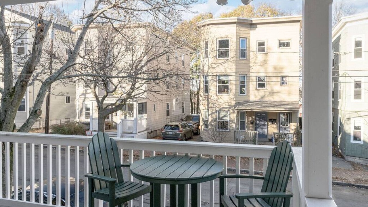 Photo of Outdoor in Parkside