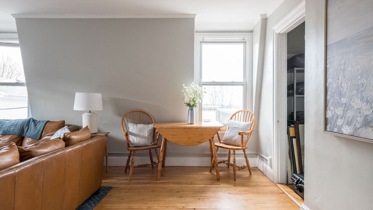 Photo of Livingroom in Parkside