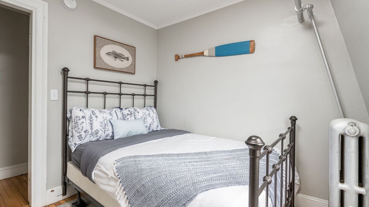 Photo of Bedroom in Parkside