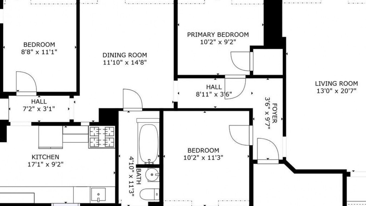 Photo of Others in Parkside