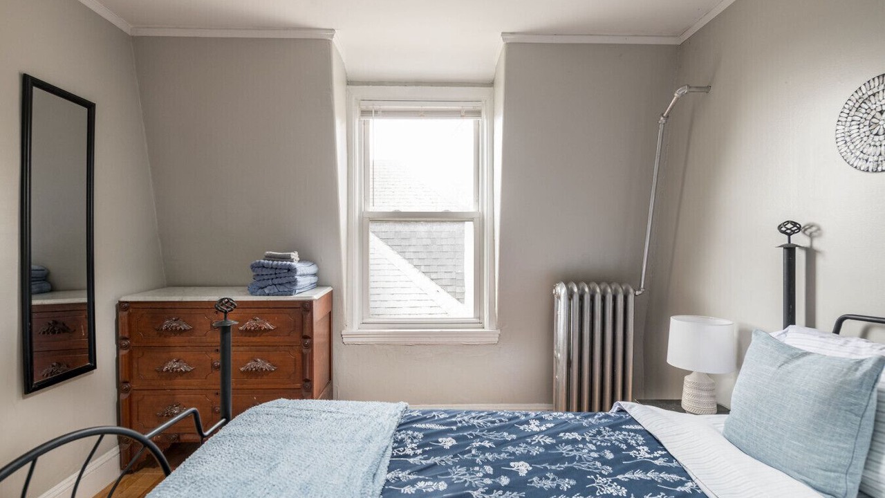 Photo of Bedroom in Parkside