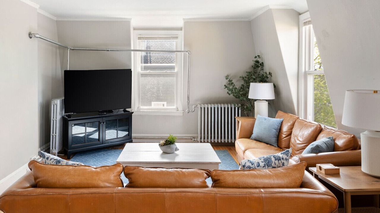 Photo of Livingroom in Parkside