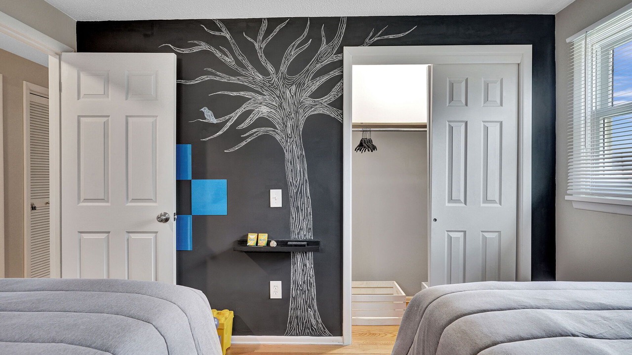 Photo of Bedroom in Rochester