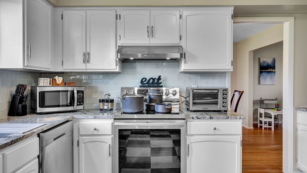 Photo of Kitchen in Rochester
