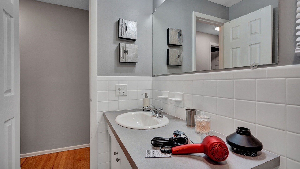 Photo of Bathroom in Rochester