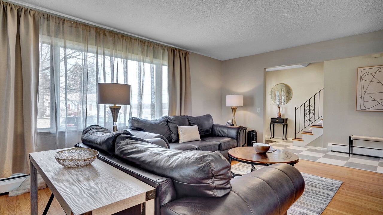 Photo of Livingroom in Rochester