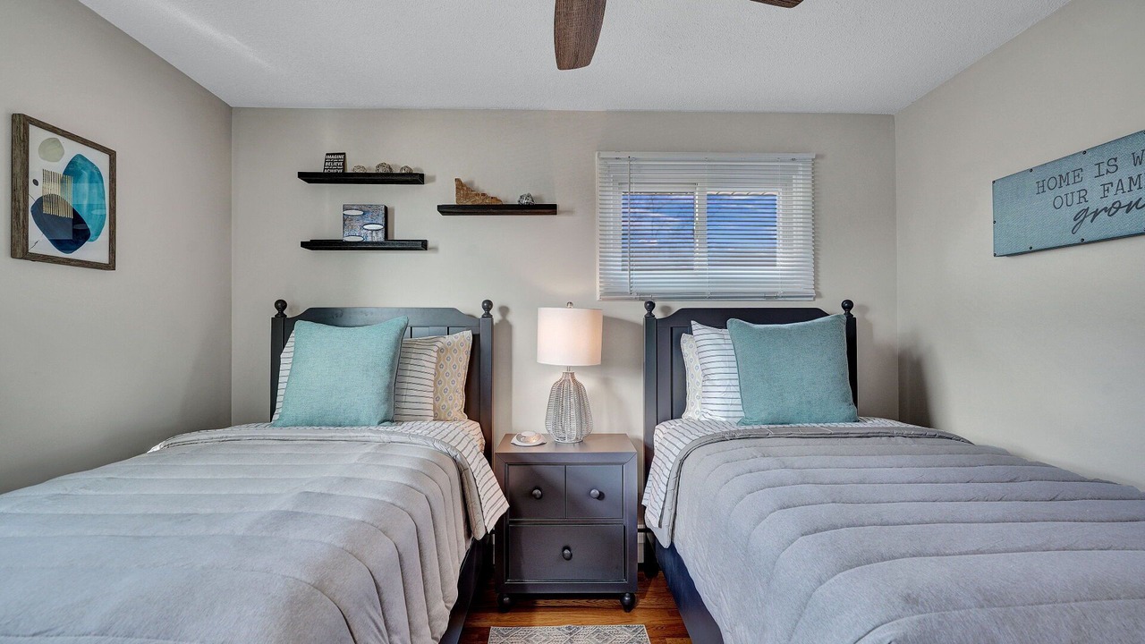 Photo of Bedroom in Rochester