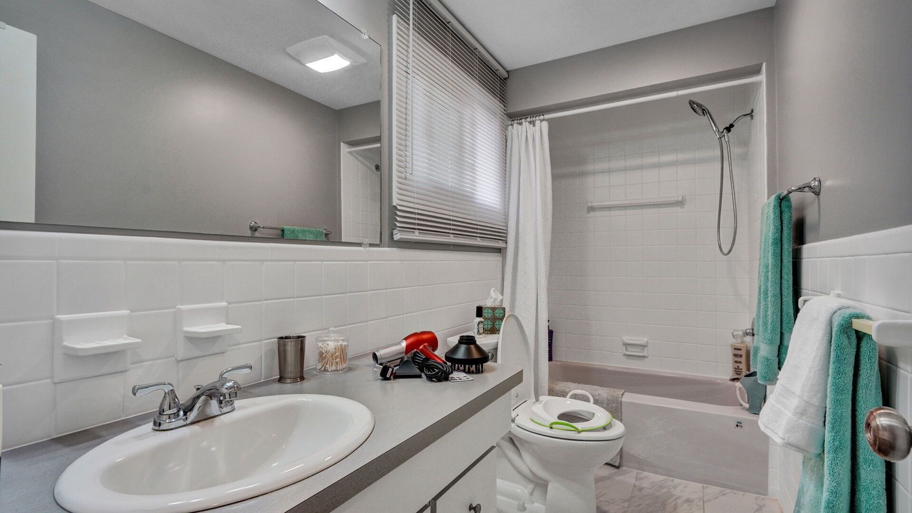 Photo of Bathroom in Rochester