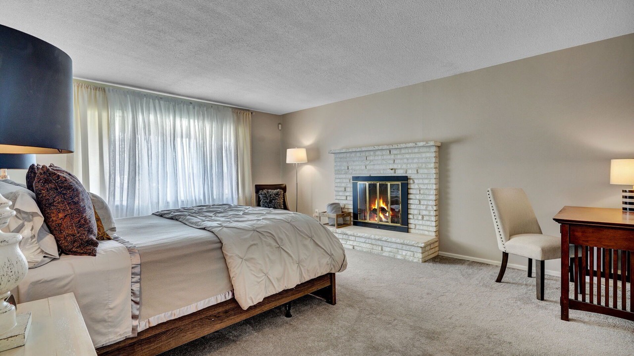 Photo of Bedroom in Rochester