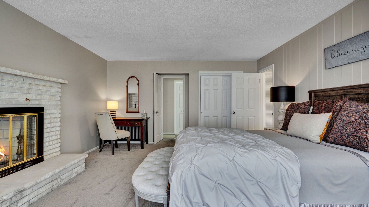 Photo of Bedroom in Rochester