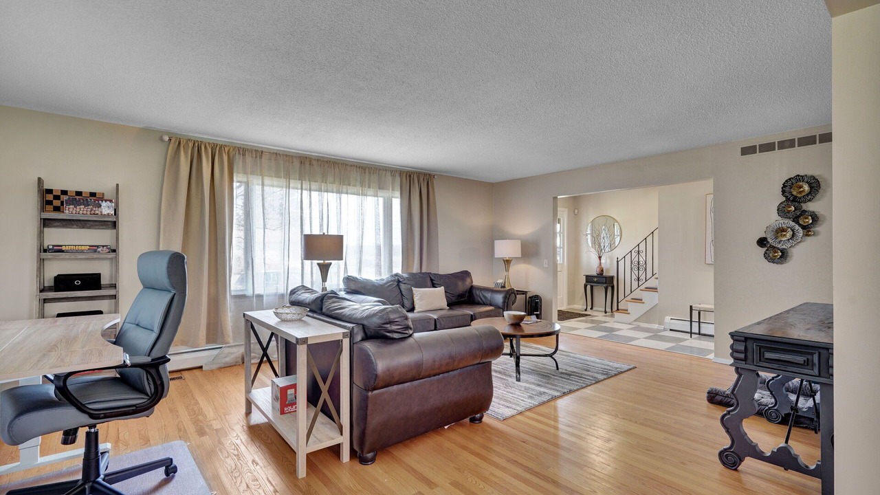 Photo of Livingroom in Rochester