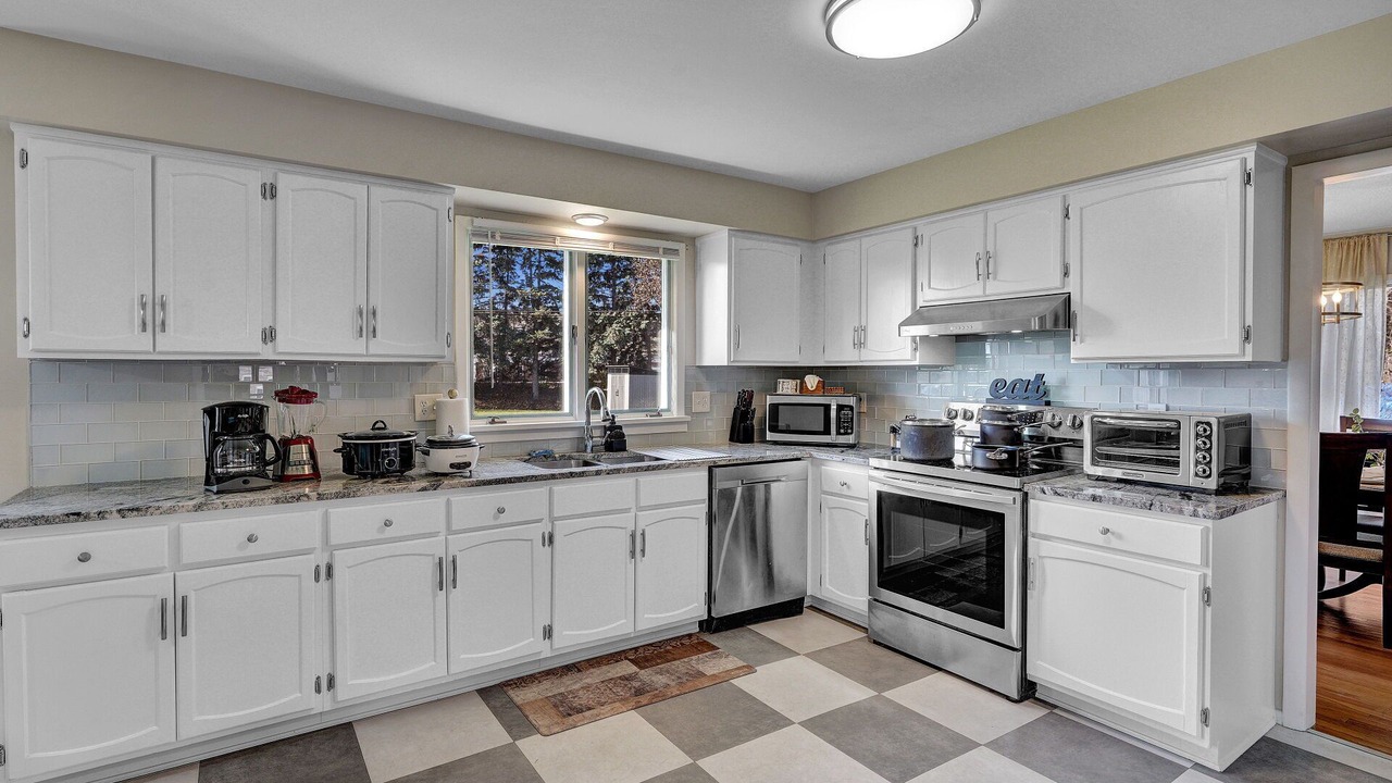 Photo of Kitchen in Rochester