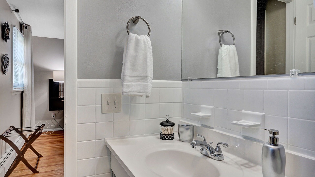 Photo of Bathroom in Rochester
