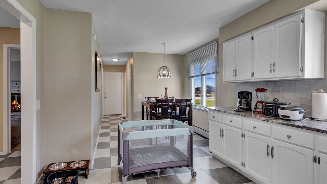 Photo of Kitchen in Rochester