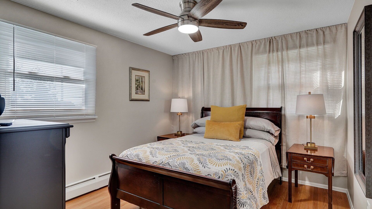 Photo of Bedroom in Rochester