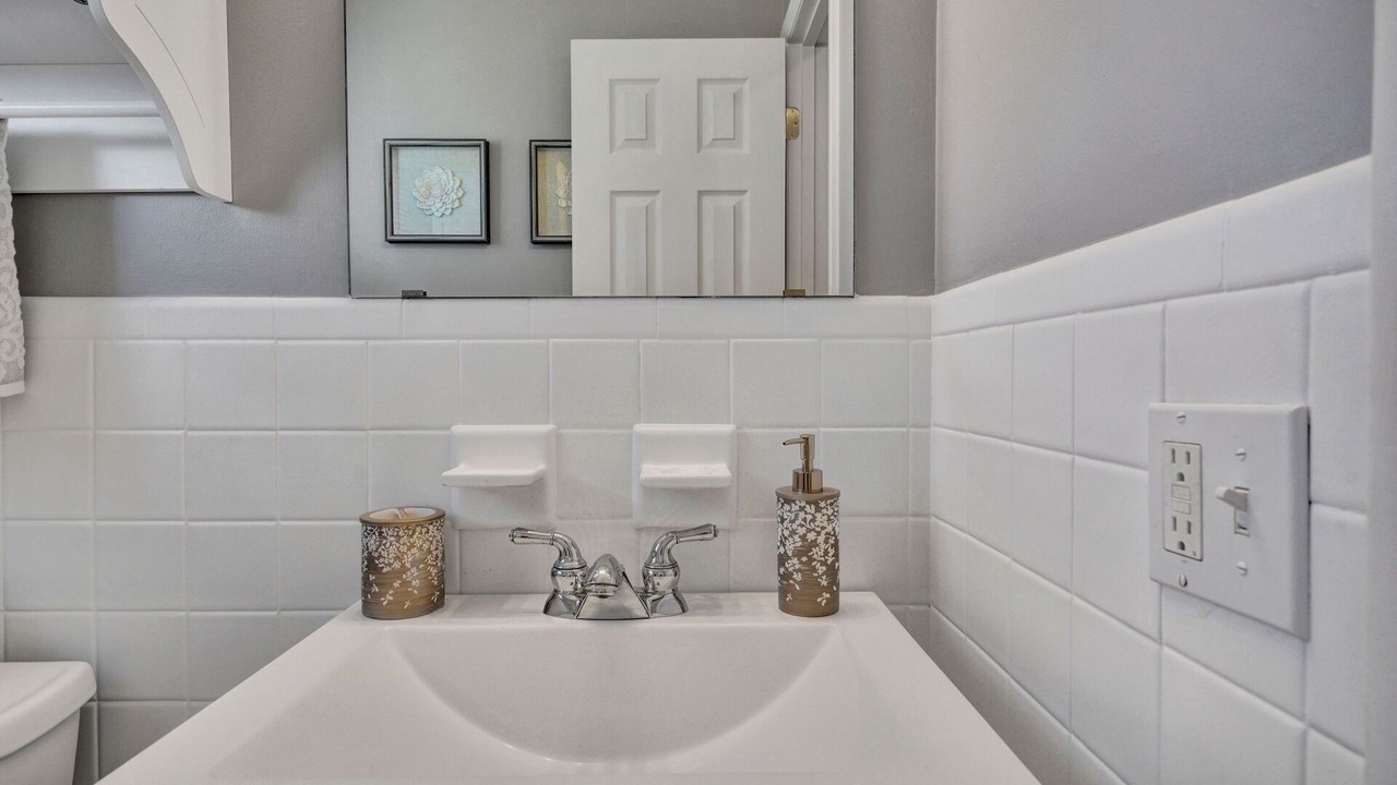 Photo of Bathroom in Rochester