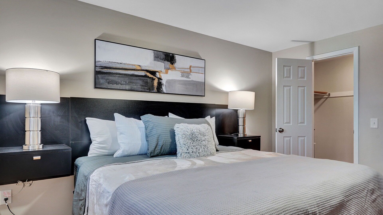 Photo of Bedroom in Rochester