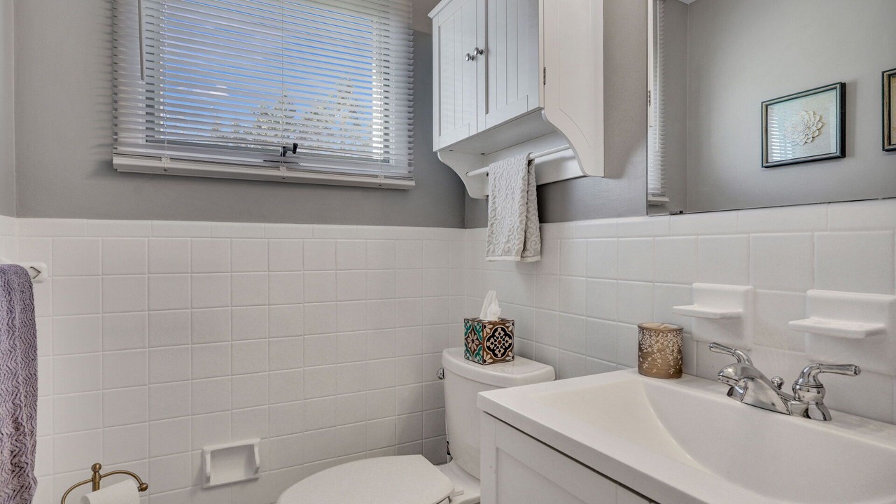 Photo of Bathroom in Rochester
