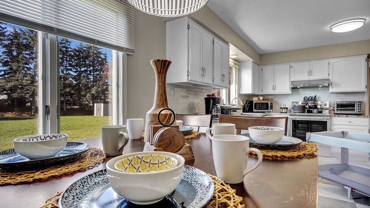 Photo of Kitchen in Rochester