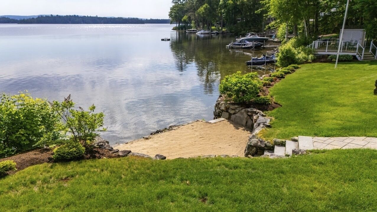Photo of Outdoor in Moultonborough