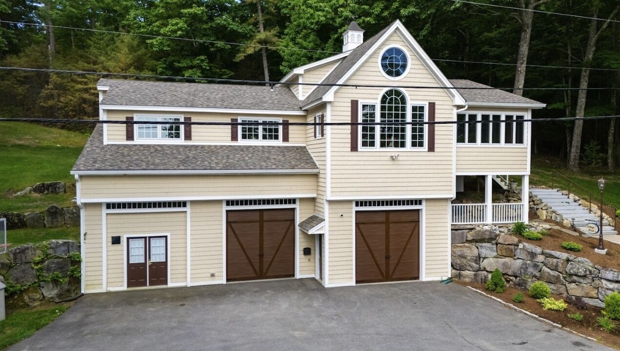 Photo of Outdoor in Moultonborough