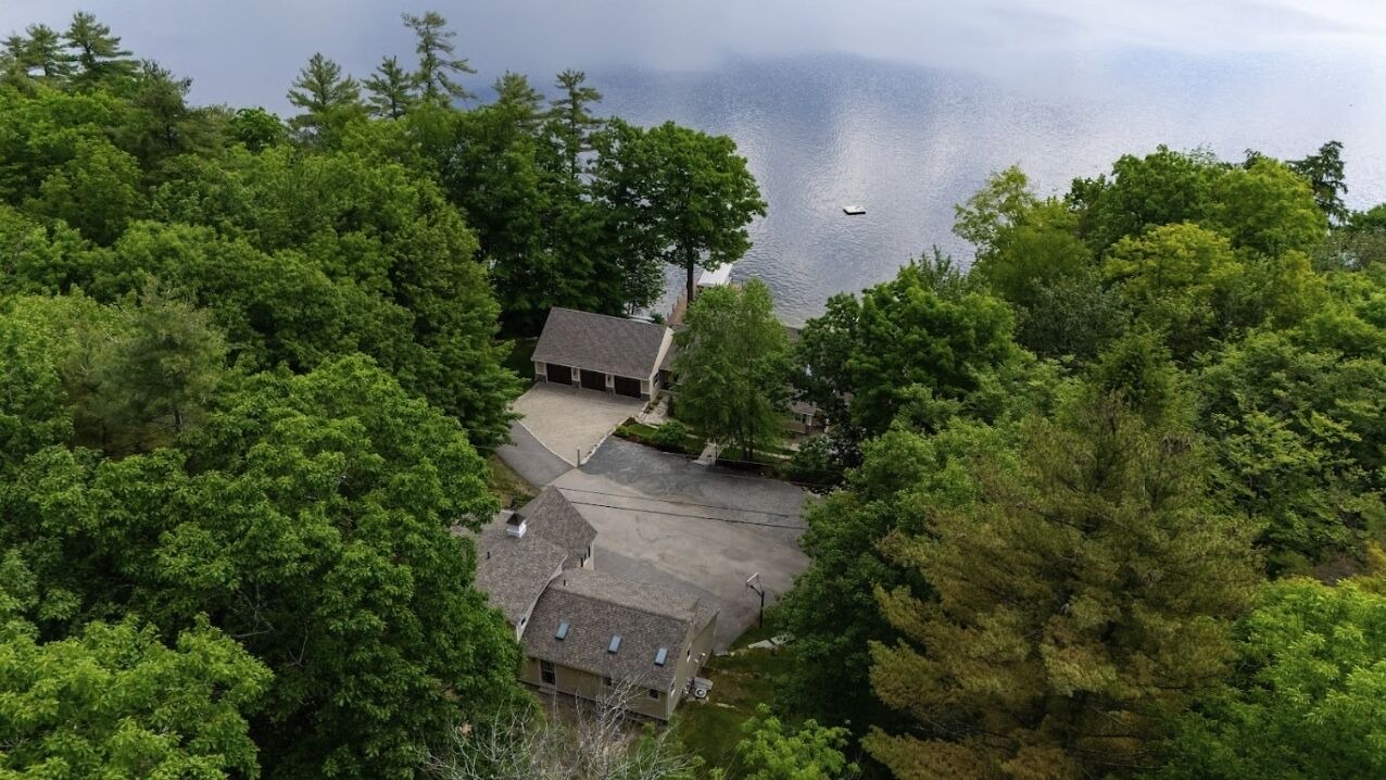Photo of Outdoor in Moultonborough