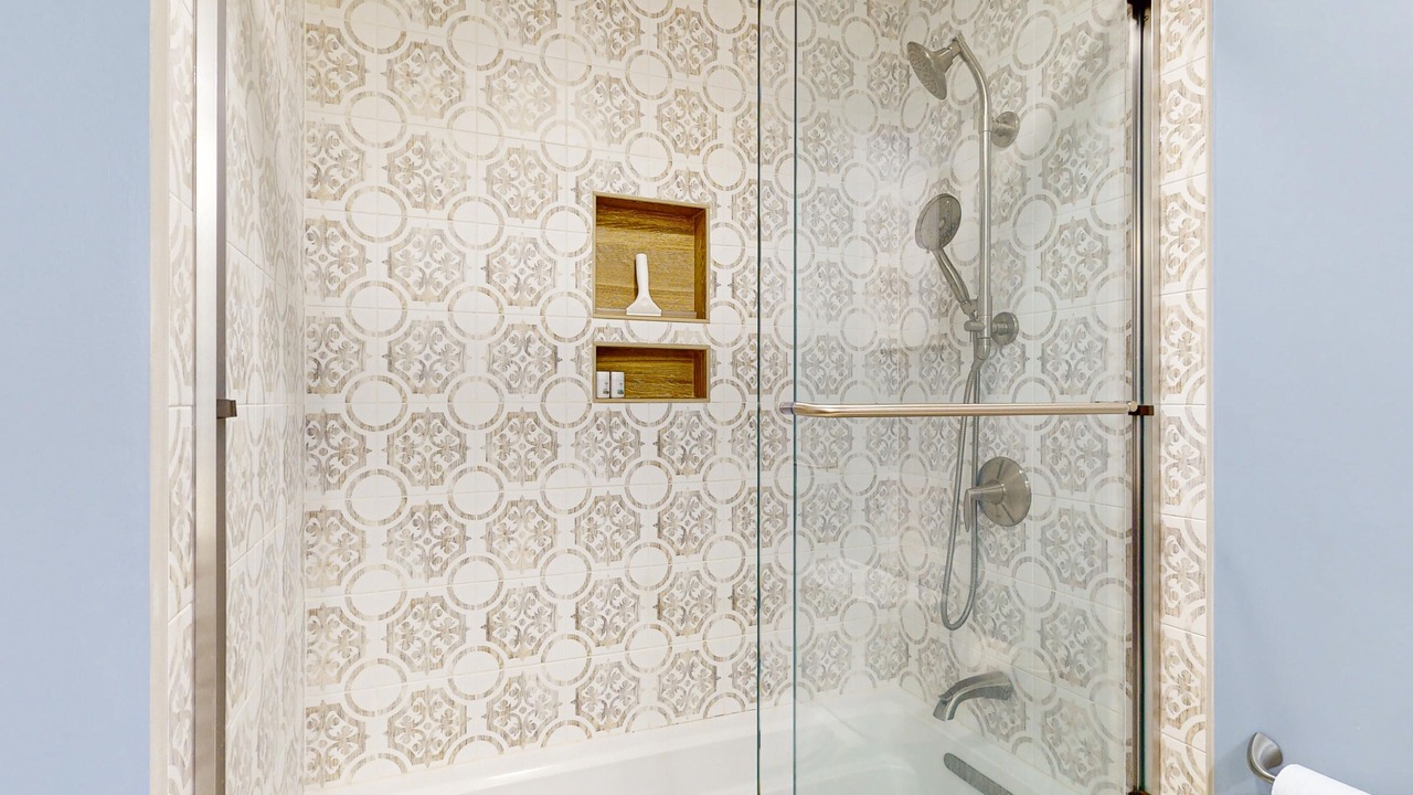 Photo of Bathroom in Moultonborough