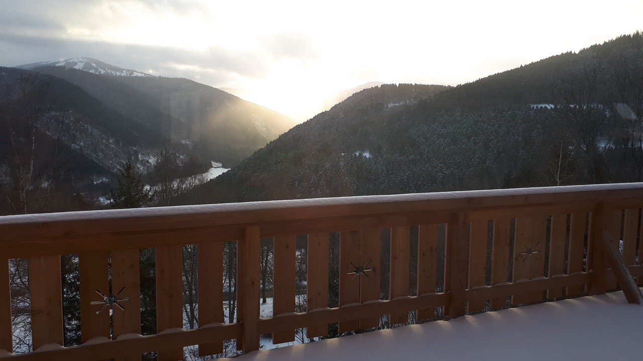 Photo of Outdoor in Muhlbach-sur-Munster