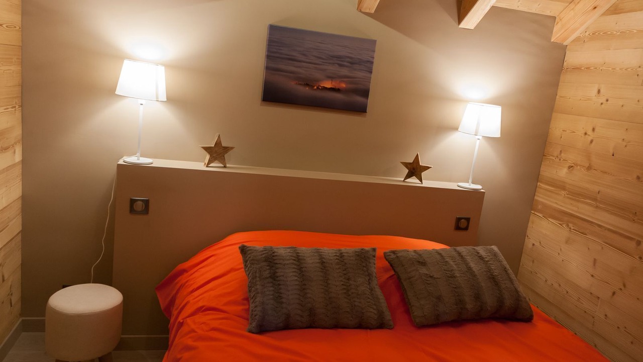 Photo of Bedroom in Muhlbach-sur-Munster