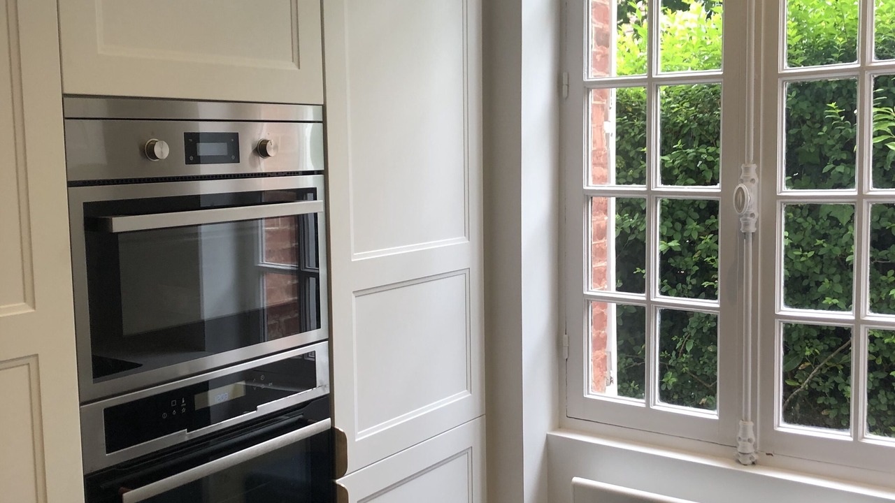 Photo of Kitchen in Villers-sur-Mer