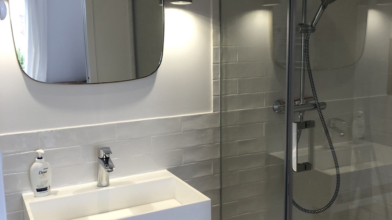 Photo of Bathroom in Villers-sur-Mer