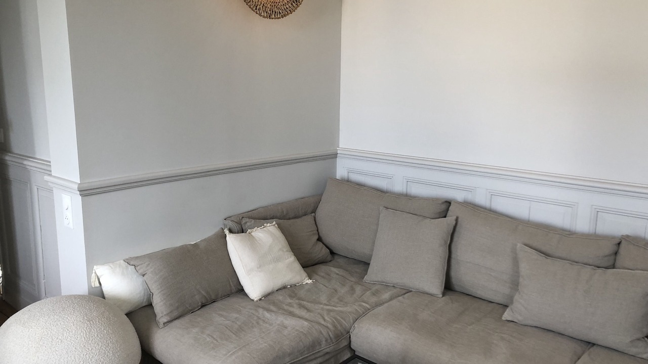 Photo of Livingroom in Villers-sur-Mer