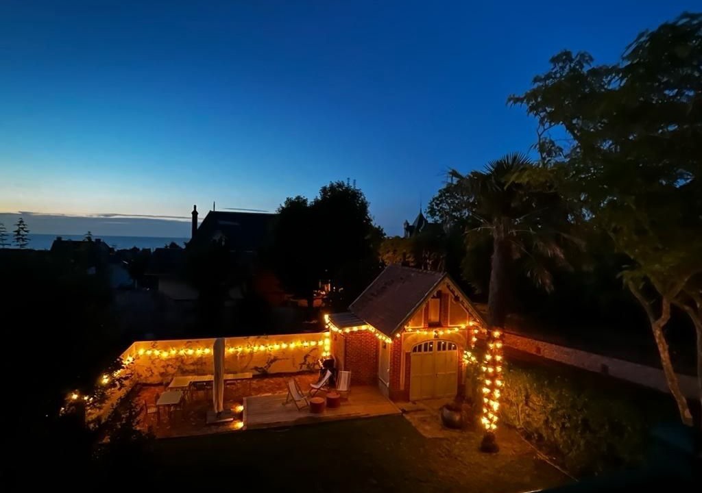 Photo of Outdoor in Villers-sur-Mer