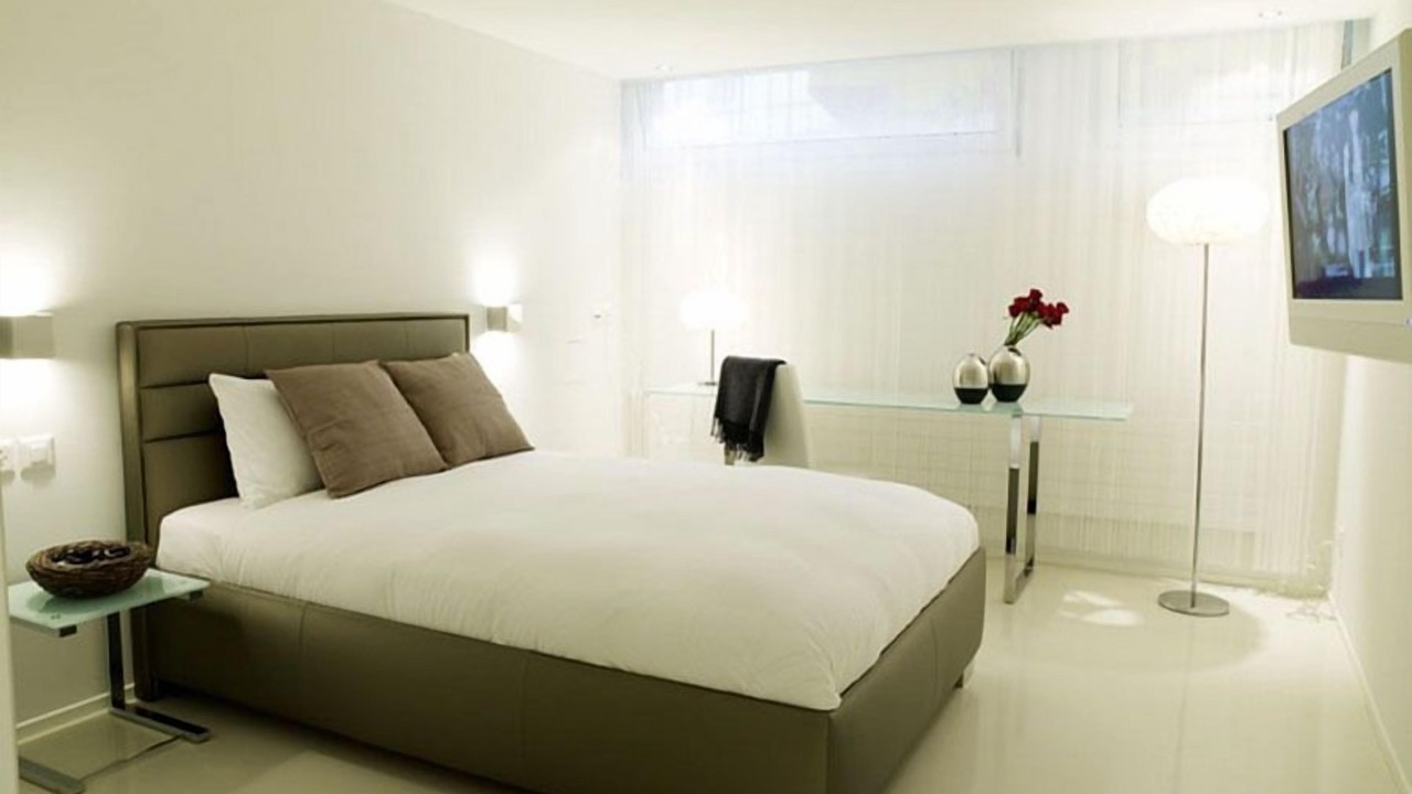 Photo of Bedroom in Oerlikon