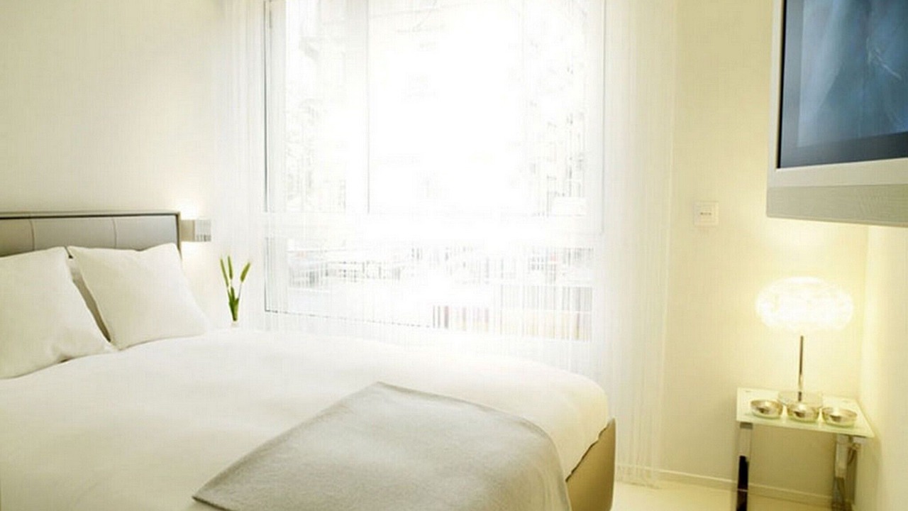 Photo of Bedroom in Oerlikon