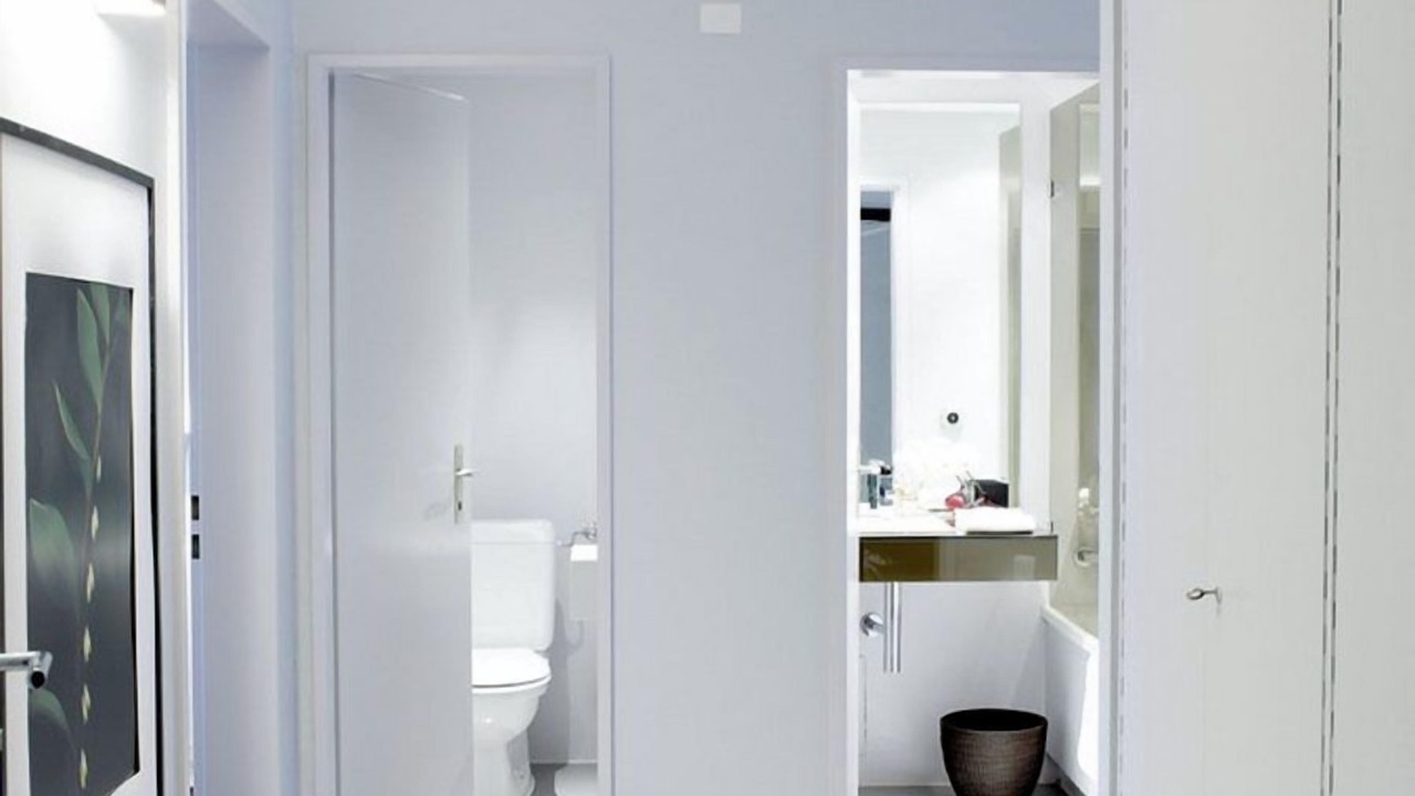 Photo of Bathroom in Oerlikon