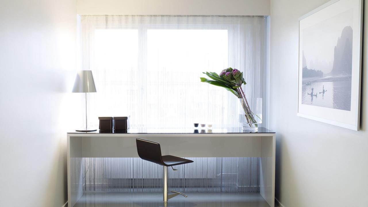 Photo of Livingroom in Oerlikon