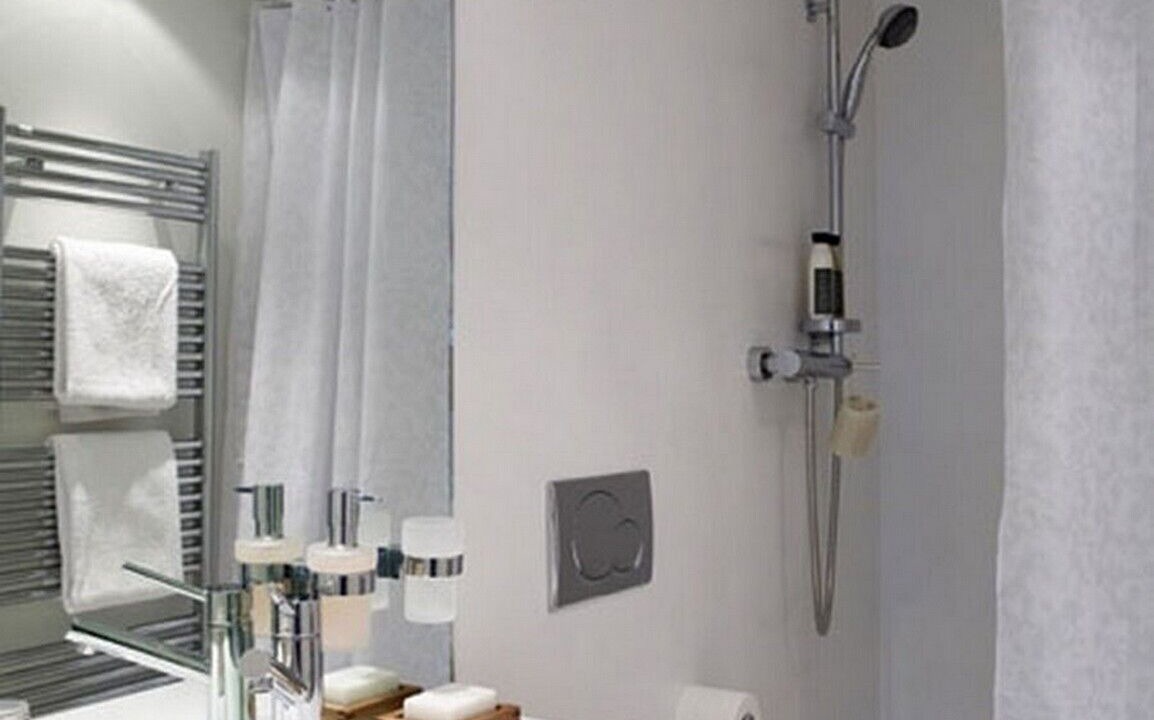 Photo of Bathroom in Oerlikon