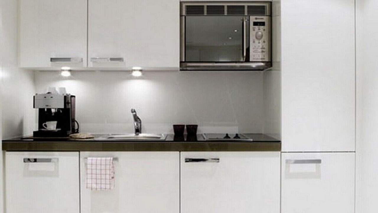 Photo of Kitchen in Oerlikon