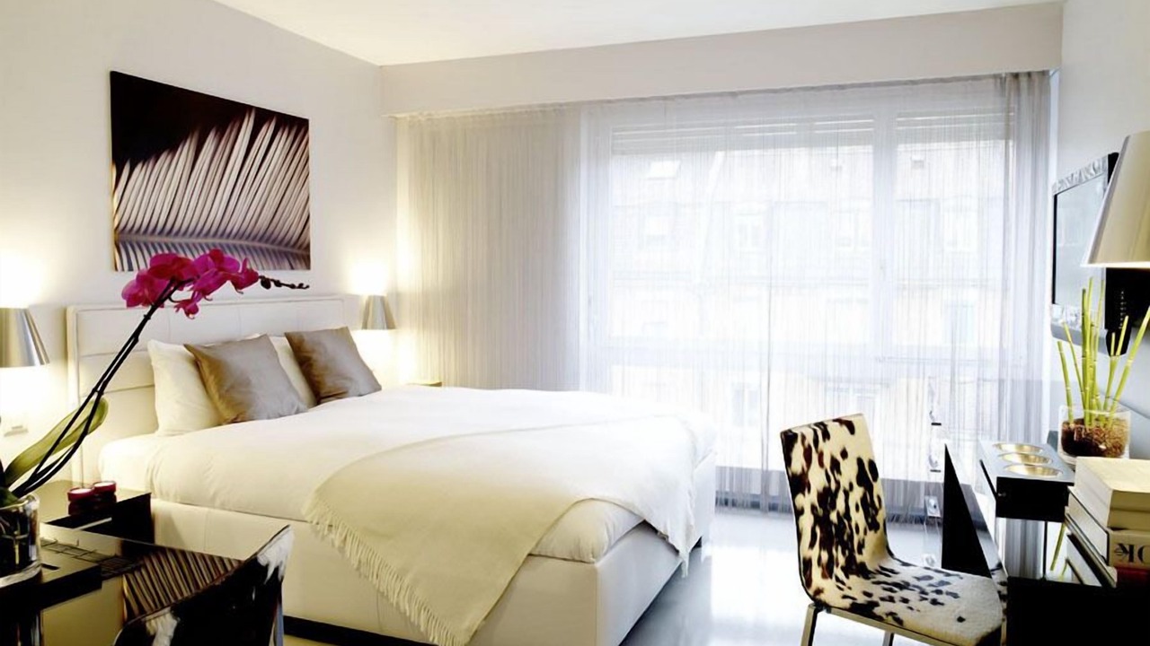 Photo of Bedroom in Oerlikon