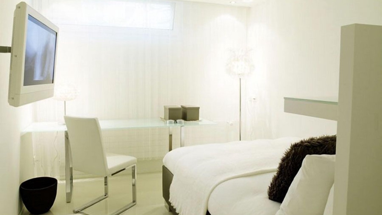 Photo of Bedroom in Oerlikon