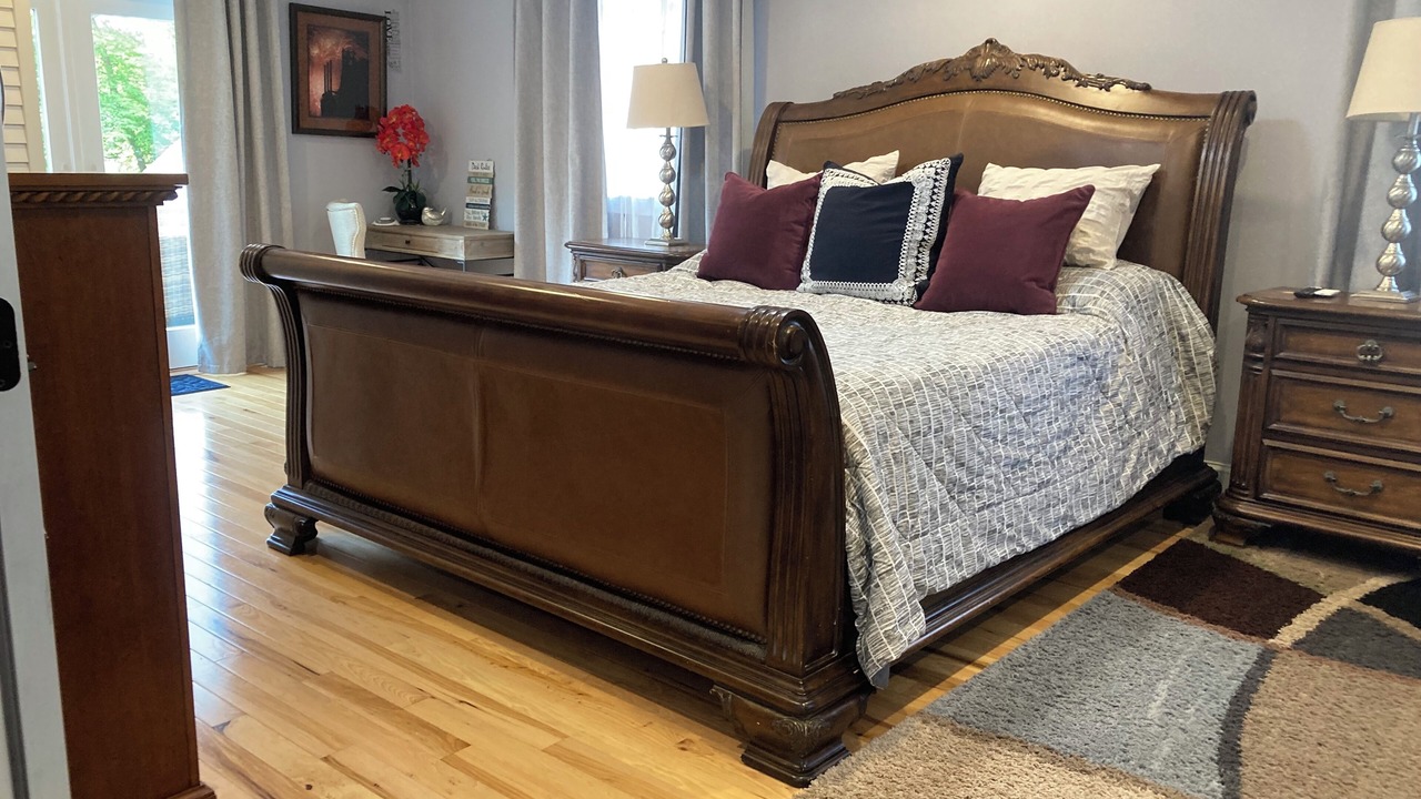 Photo of Bedroom in Salisbury