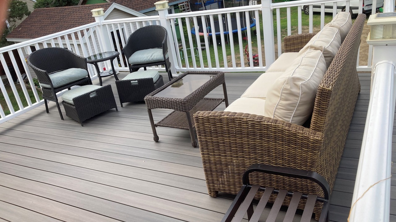 Photo of Outdoor in Salisbury