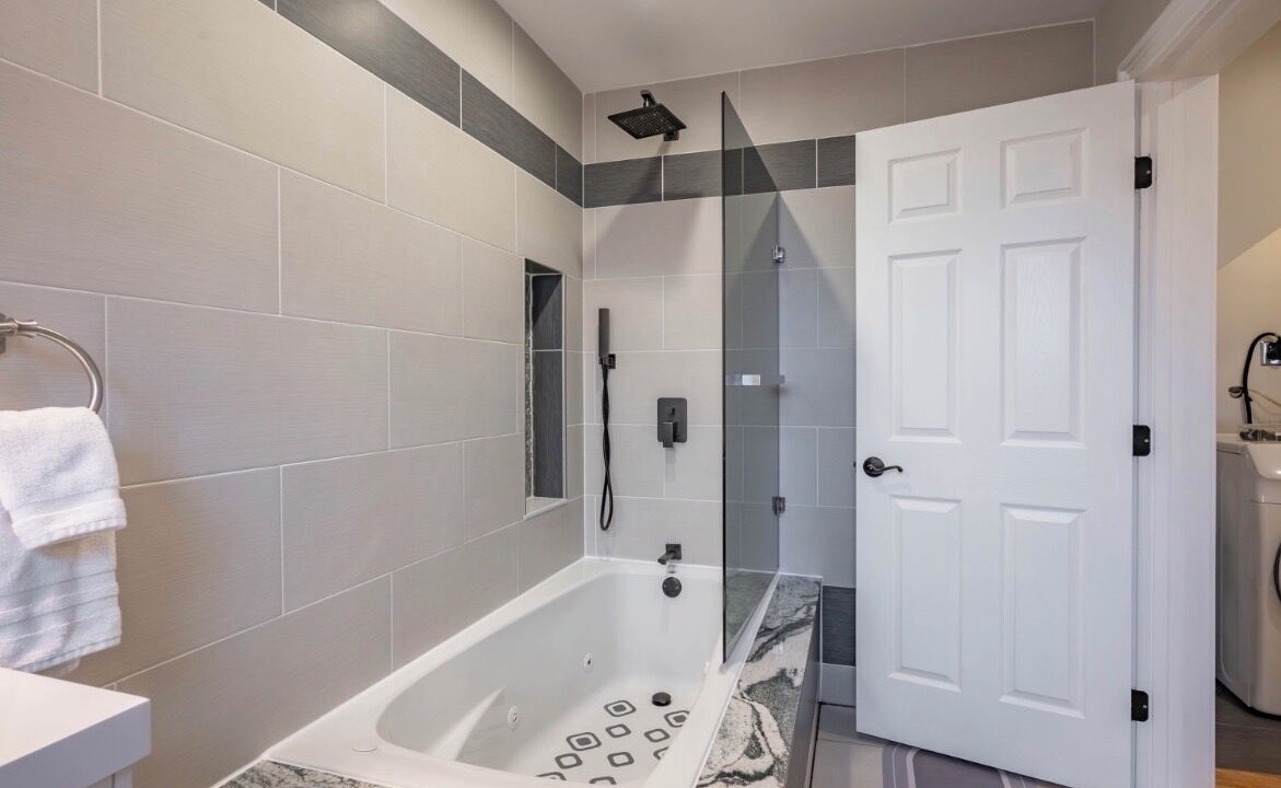 Photo of Bathroom in Salisbury