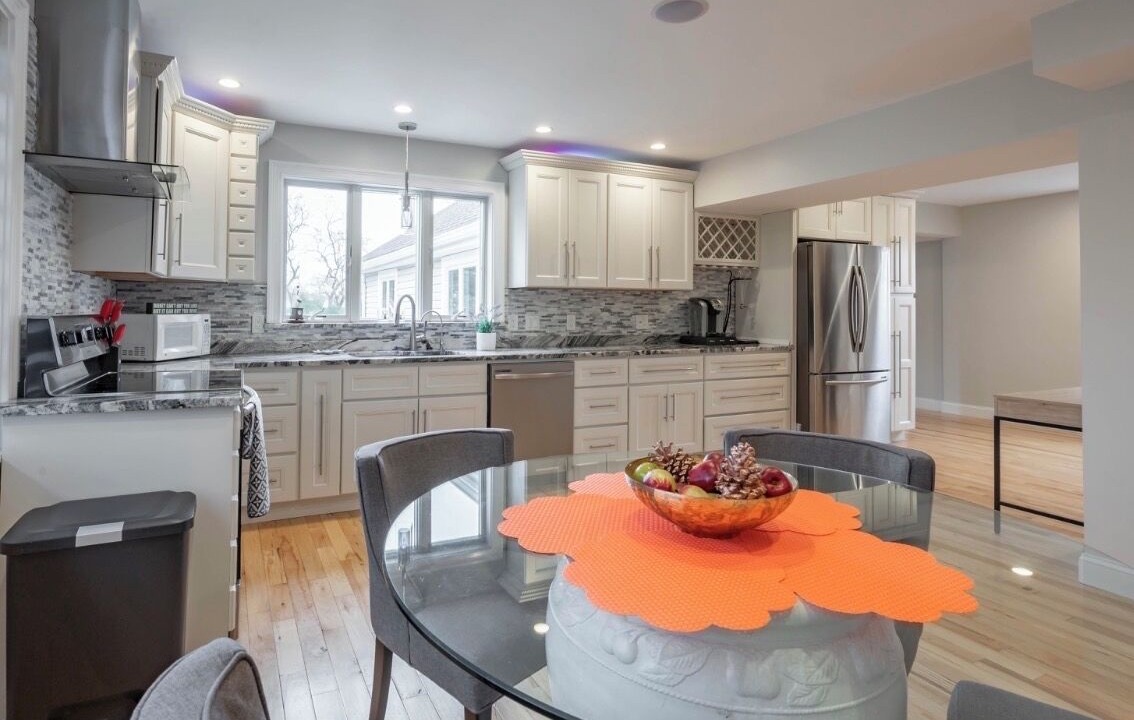 Photo of Kitchen in Salisbury