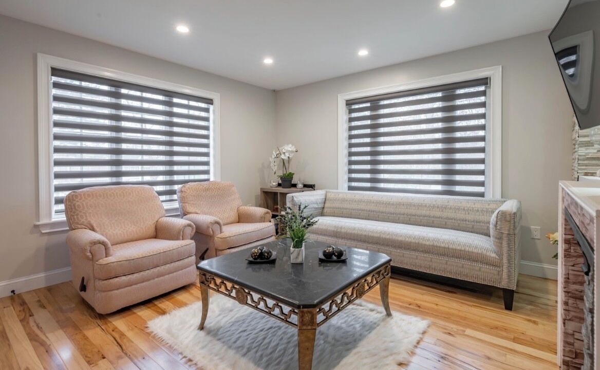 Photo of Livingroom in Salisbury