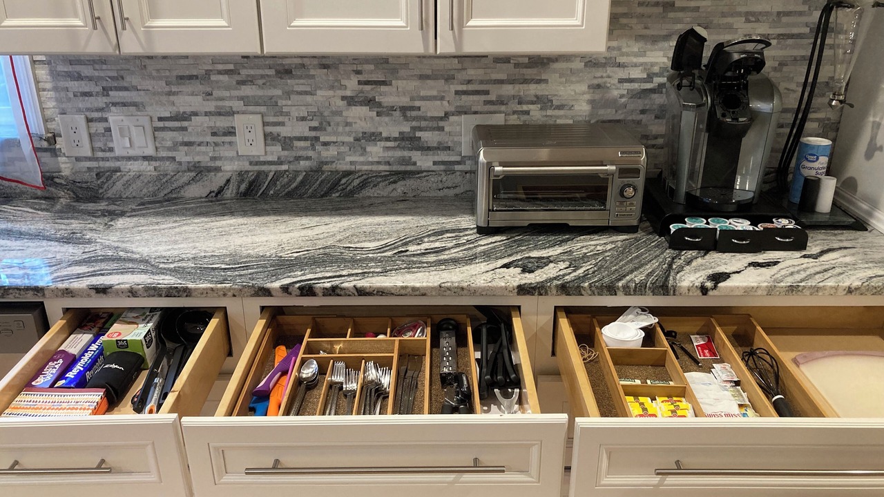 Photo of Kitchen in Salisbury