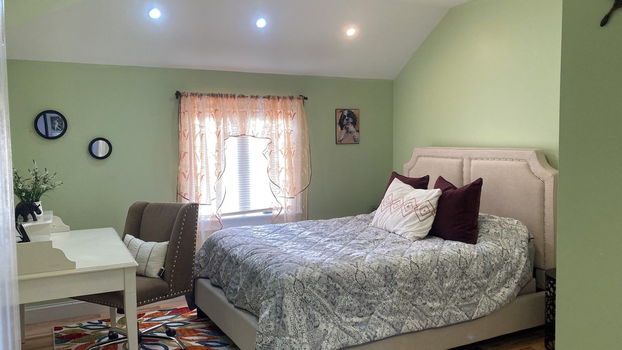 Photo of Bedroom in Salisbury