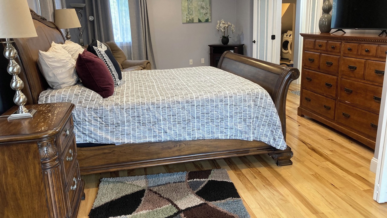 Photo of Bedroom in Salisbury